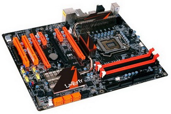 DFI DK p55-T3eH9 